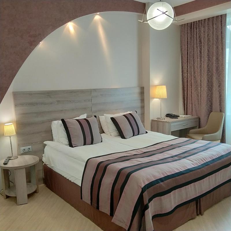 Comfort Double Room Without Balcony image 3