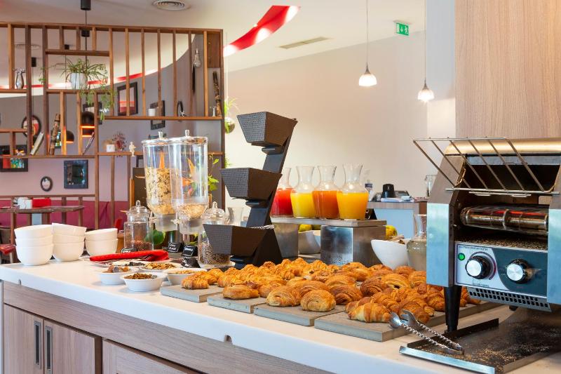 Ibis Antananarivo Ankorondrano - image 10