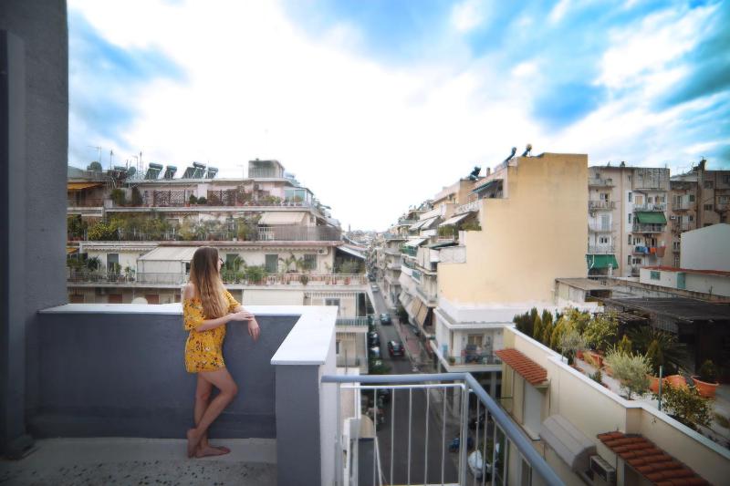 Two-Bedroom Apartment image 2