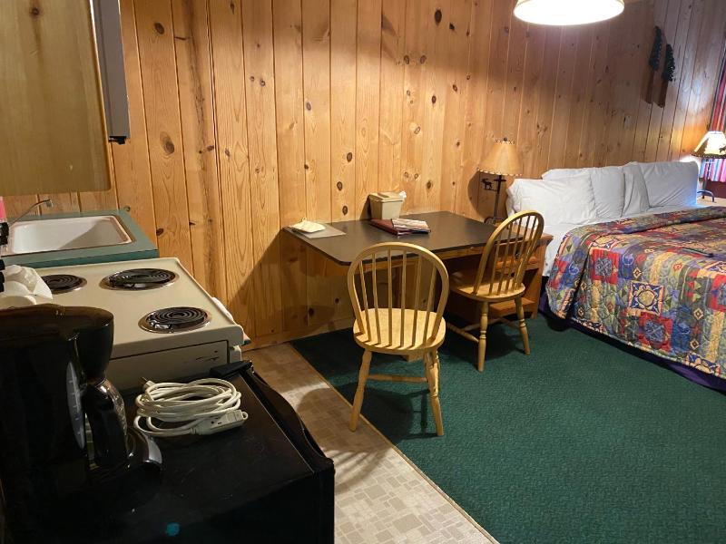 Deluxe King Studio - Pet Friendly image 2