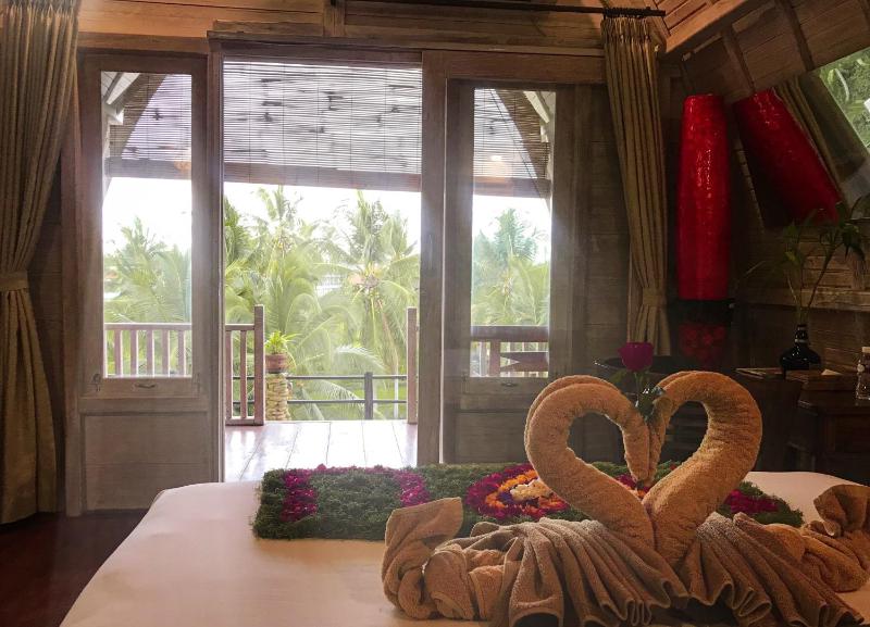 Junjungan Suite - image 2
