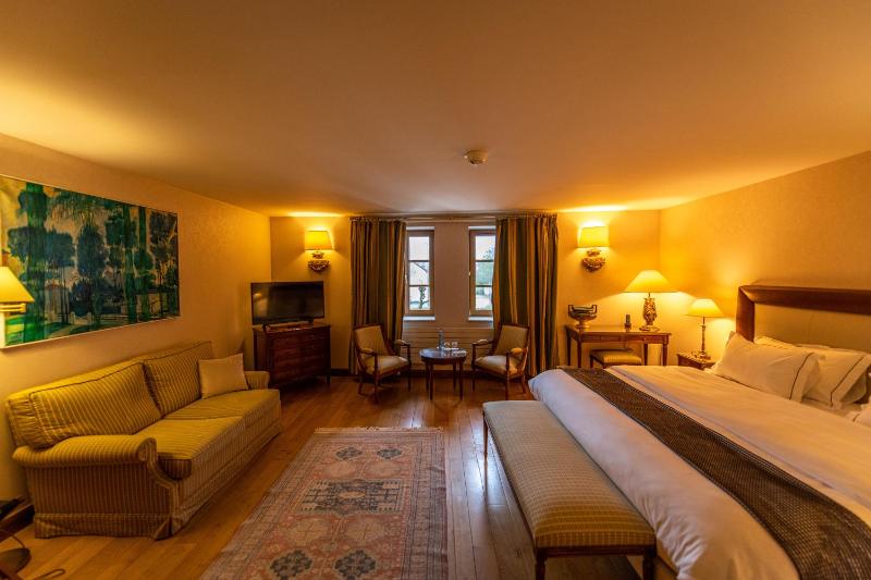 Chambre Elegance image 1