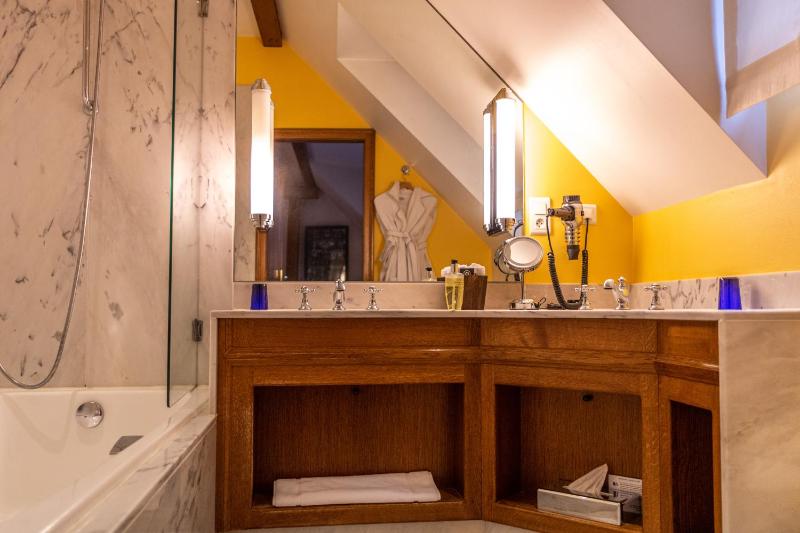 Chambre supérieure image 3