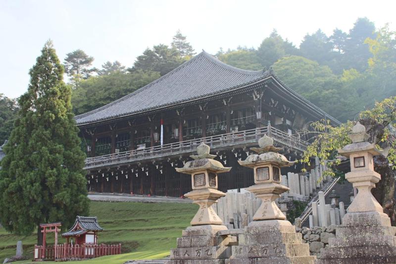 Nara Guesthouse 3F - image 7