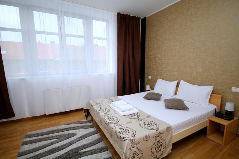 Comfort Residence - image 35