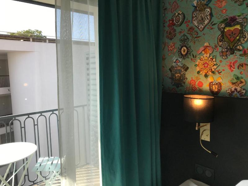 Comfort Double or Twin Room image 2