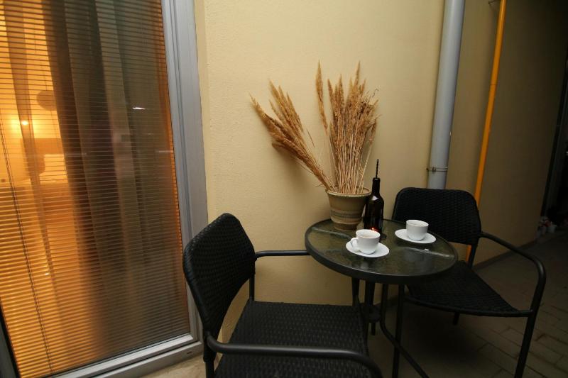 Comfort Residence - image 41
