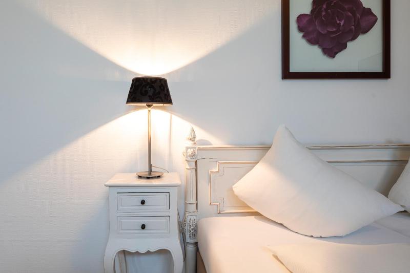 Double Room with Mountain View image 4