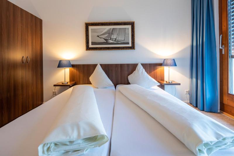 Double Room with Mountain View image 2