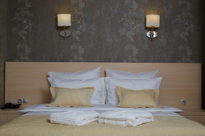 Comfort Double Room image 2