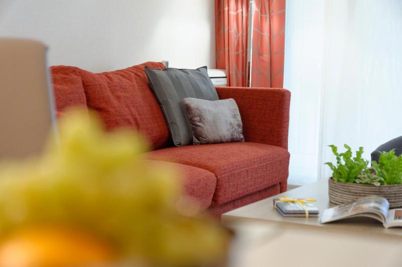 One-Bedroom Apartment - 65m2 image 2