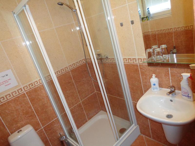 Family Suite with Balcony image 2