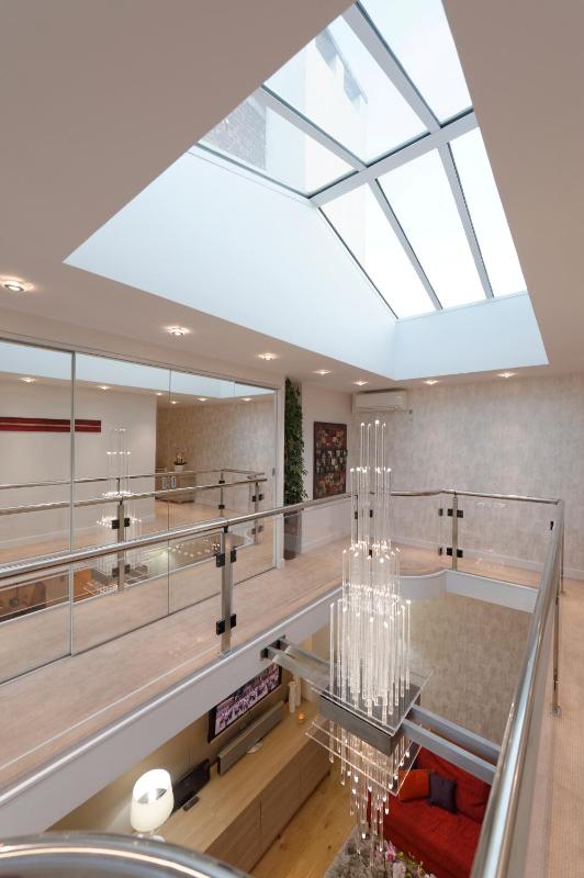 Five-Bedroom Duplex Apartment - Penthouse 200m2 image 4