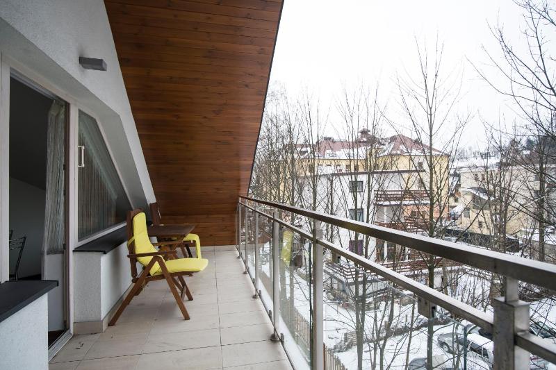 Prestige Apartamenty Stara Polana & SPA2 شقق بريستيج ستارا بولانا - image 22