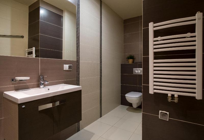 Prestige Apartamenty Stara Polana & SPA2 شقق بريستيج ستارا بولانا - image 13