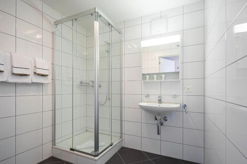 Two-Bedroom Apartment image 4