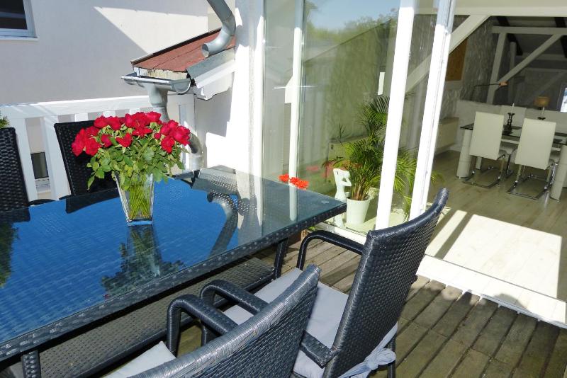One-Bedroom Apartment with Terrace 2 image 1