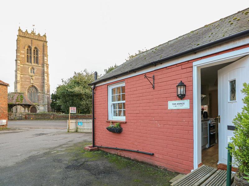 The Annexe - image 8