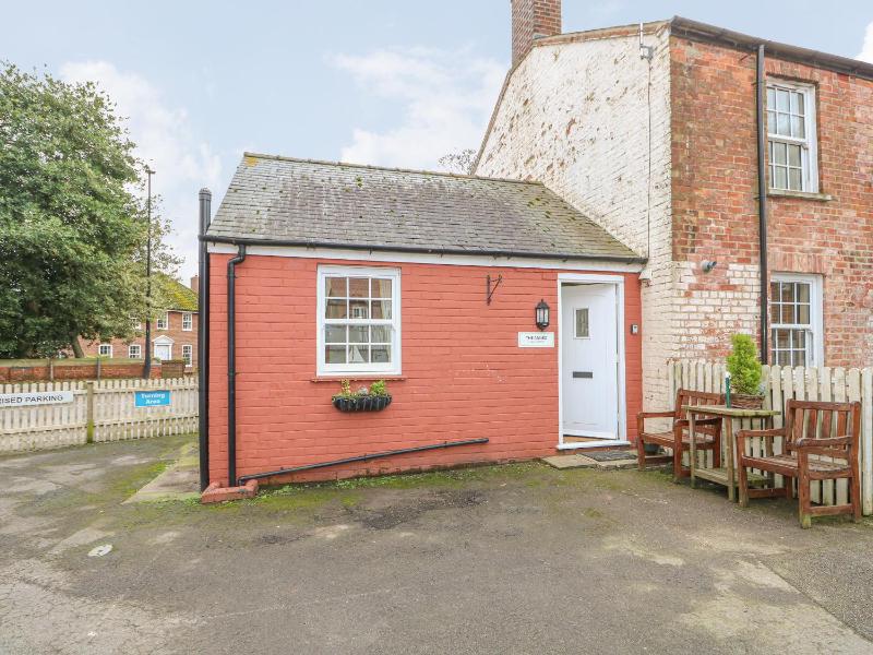 The Annexe - image 1