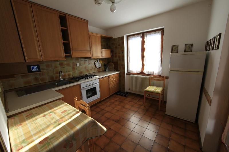 Two-Bedroom Apartment with Balcony image 3