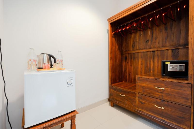 WIRA Homestay - image 10