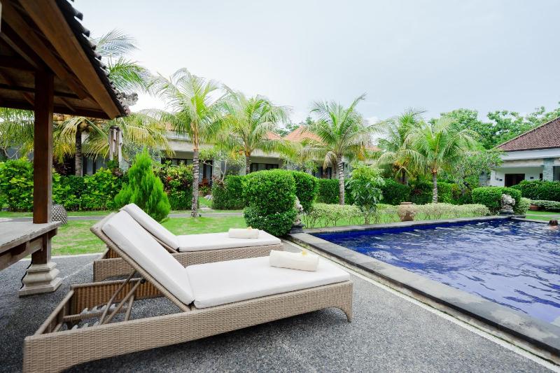 WIRA Homestay - image 13