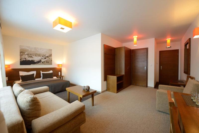 Double Room image 4