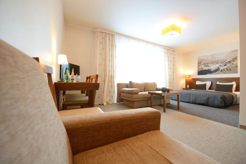 Triple Room image 2