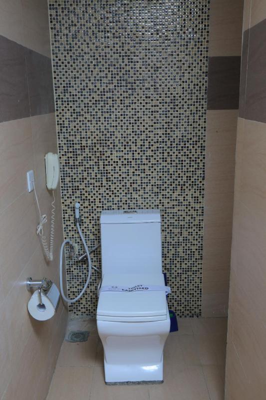 Tiffany Diamond Hotels Ltd - Indira Gandhi street - image 6