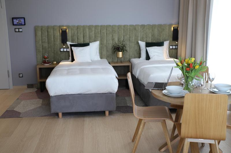 Superior Apartment image 3