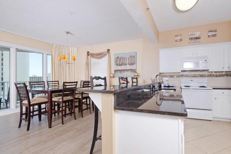 Two Bedroom Apartment  image 3