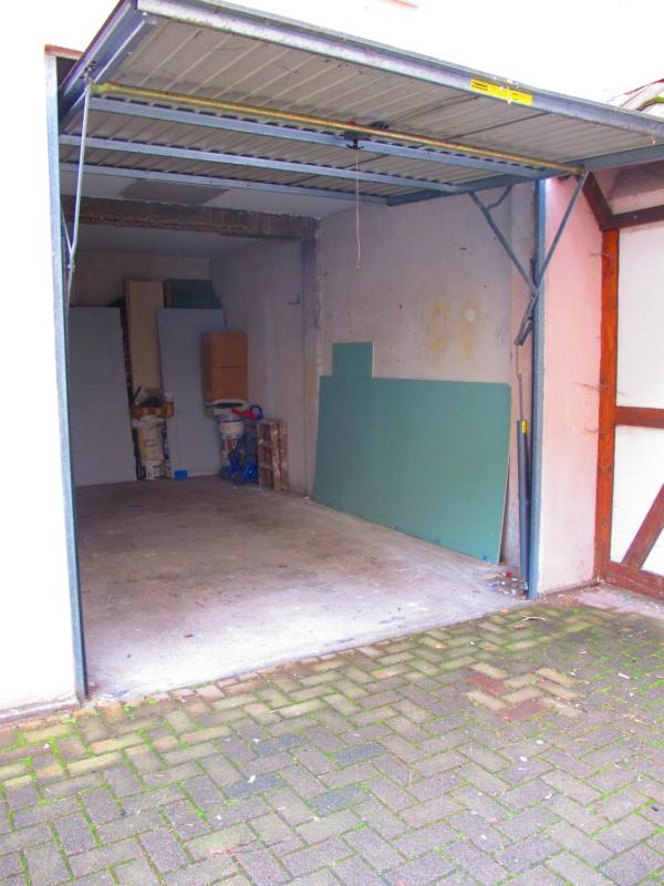 Two-Bedroom Apartment image 4