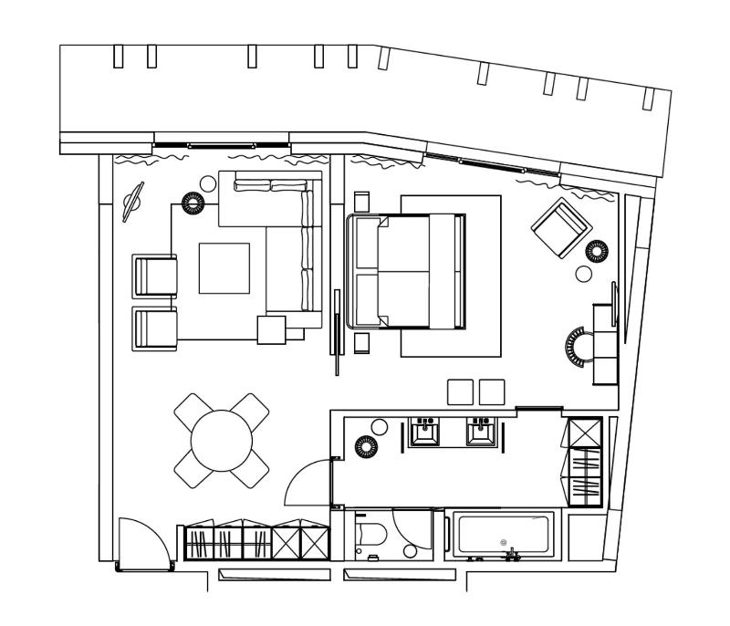 Junior Suite Superior image 2