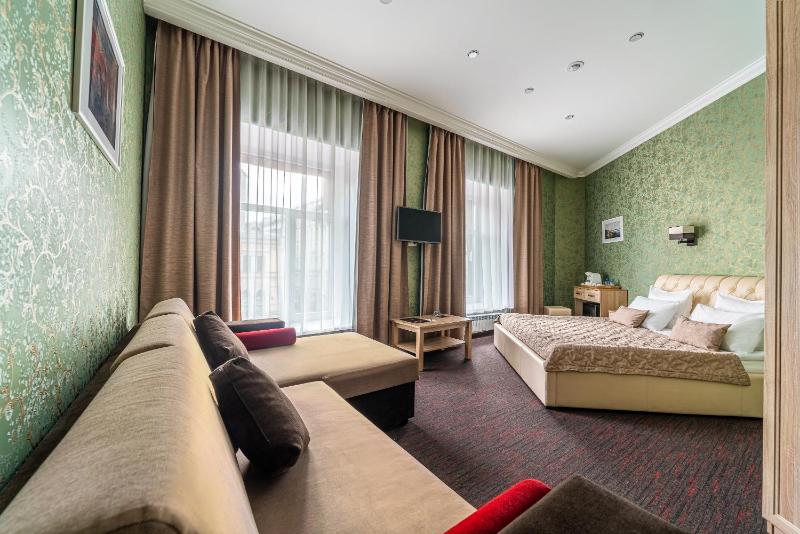 Junior Suite image 2