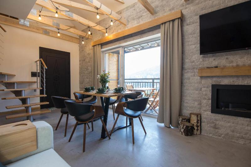 Apartament Słoneczna Góra 1 z biokominkiem - Dream Apart - image 14
