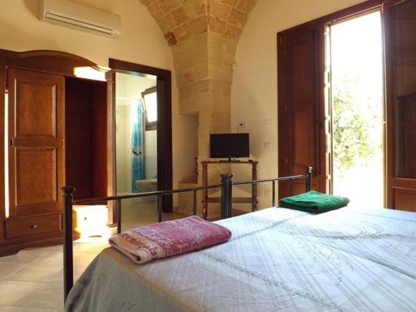 Quadruple Room image 1