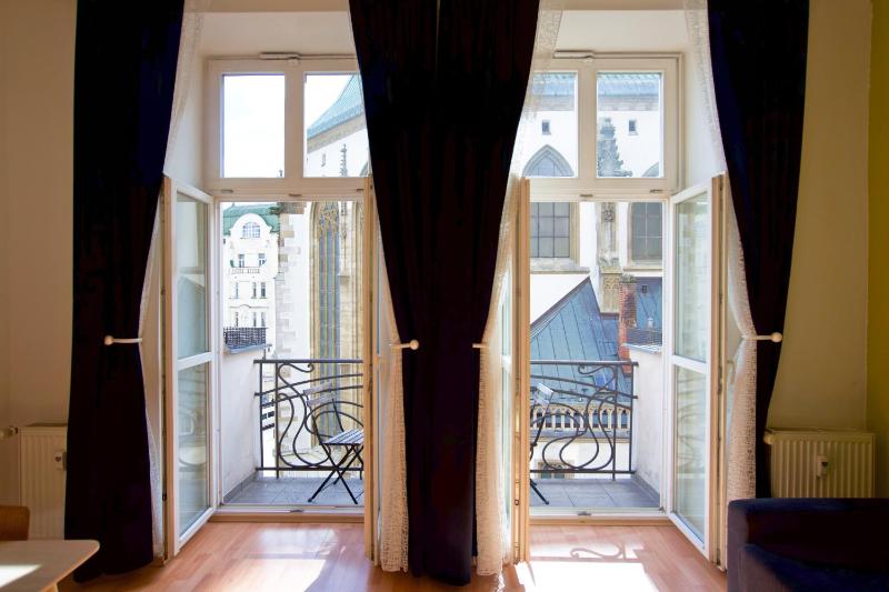 Jacob Brno Apartments - image 30