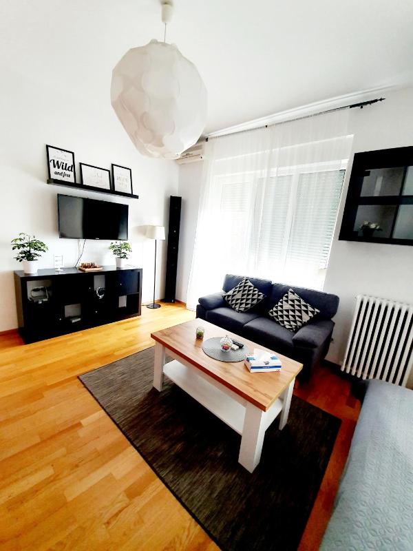 Studio Apartment image 4