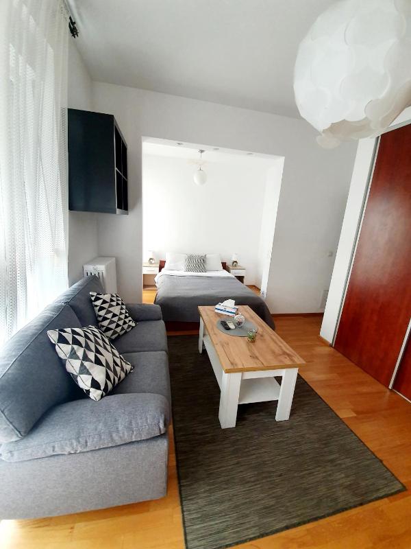 Studio Apartment image 3