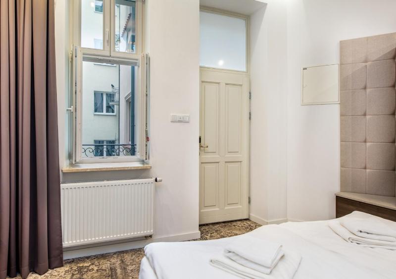 Comfort Double Room image 4