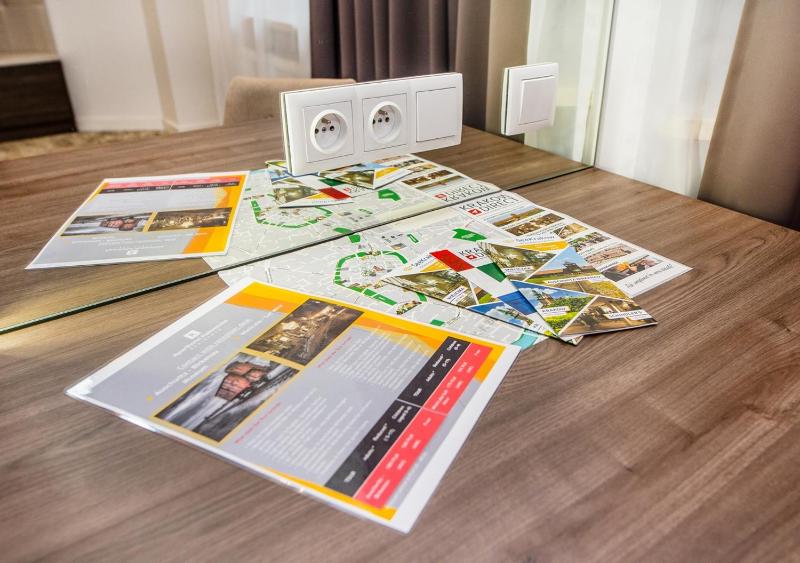 Comfort Triple Room image 2