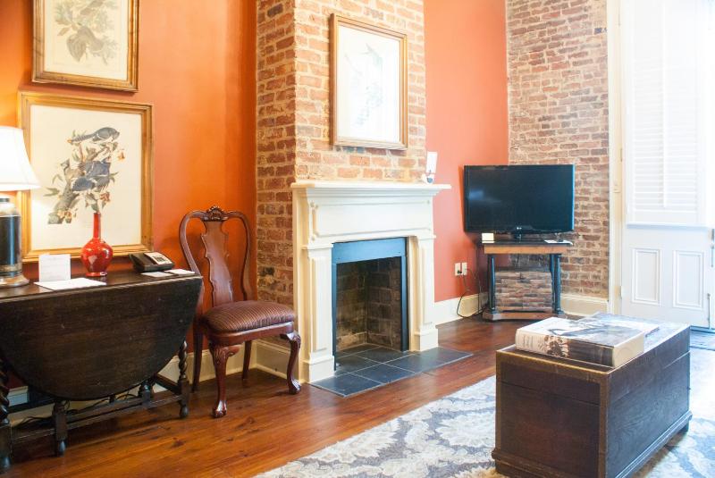 Two-Bedroom Cottage image 2