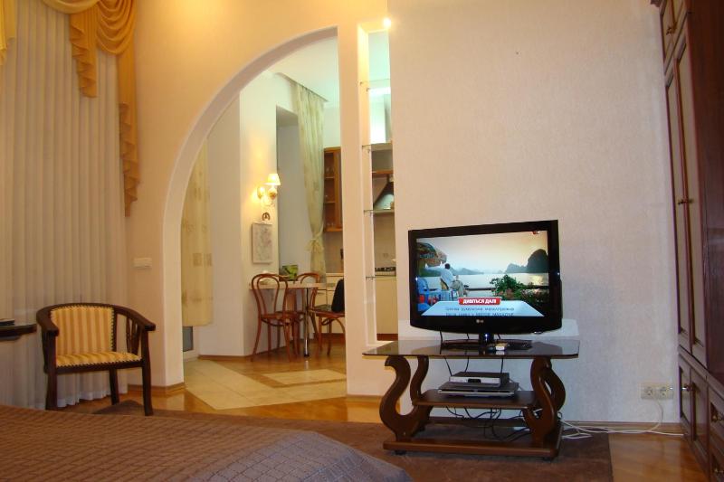 Studio Apartment - Pushkinskaya Street 24B image 4