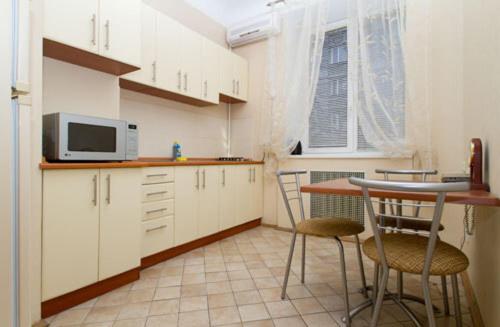Apartment - Pushkinskaya Street 2-4/7 image 1