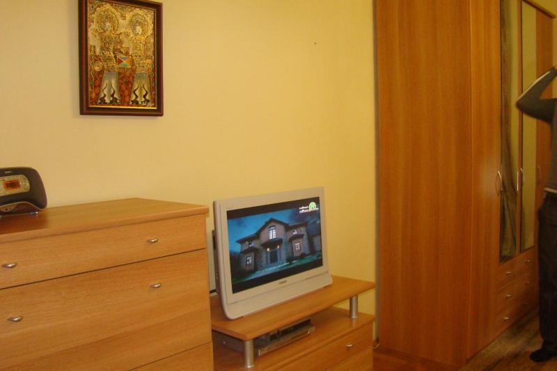 Apartment - Pushkinskaya Street 2-4/7 image 3