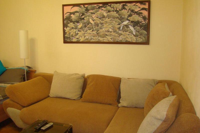 Apartment - Pushkinskaya Street 2-4/7 image 2