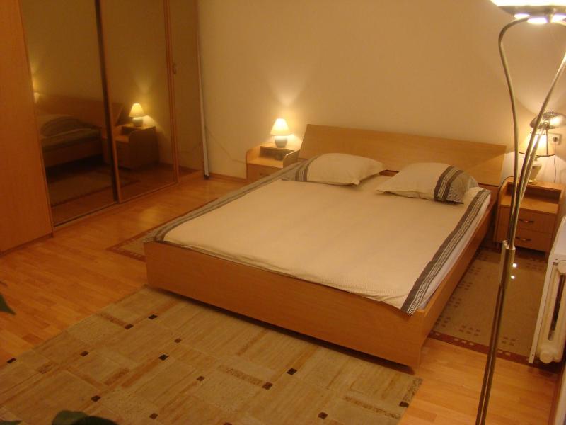 Apartment with Balcony - Pushkinskaya Street 24B image 2