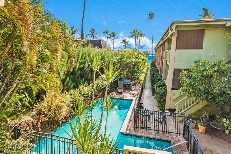 One-Bedroom Apartment: Premium Plus Ocean View #24 image 2