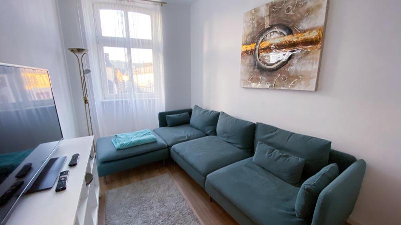 Two-Bedroom Apartment image 1