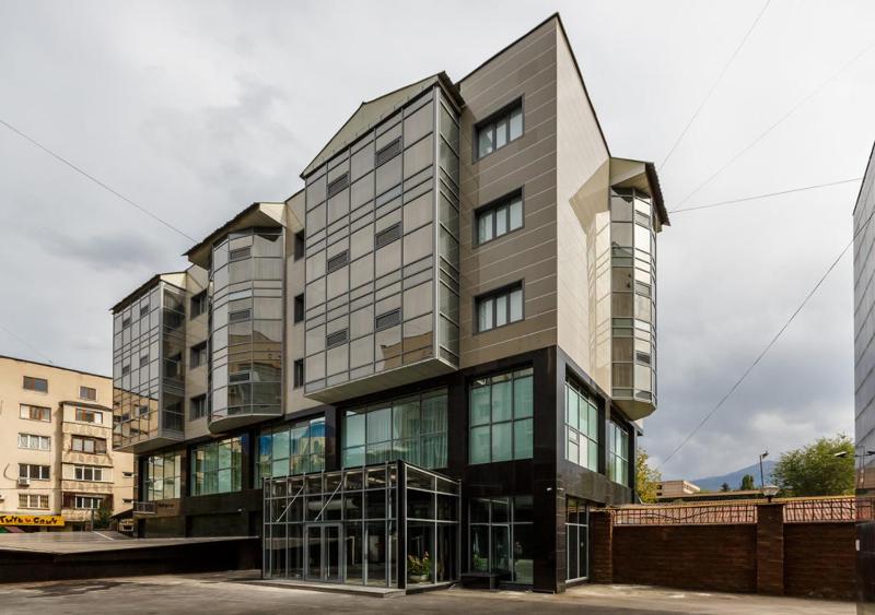 Shera Park Boutique Hotel Images